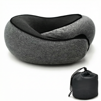 Oreiller de Voyage Ergonomique