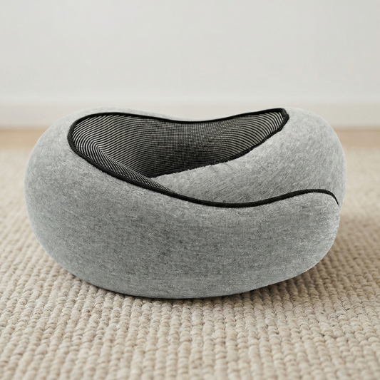 Oreiller de Voyage Ergonomique