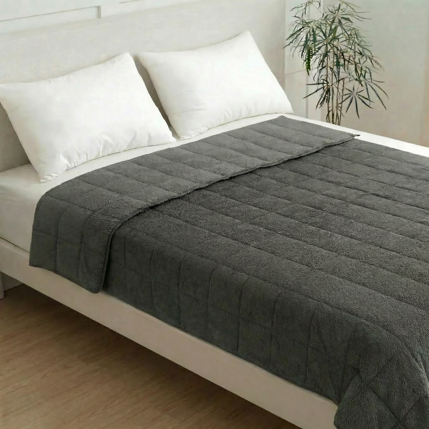 Couverture Lestée Adulte │ Premium