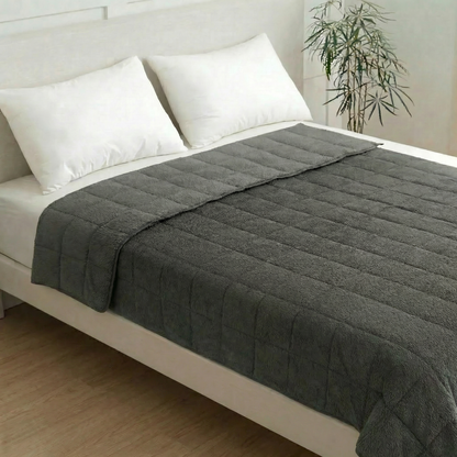 Couverture Lestée Adulte │ Premium