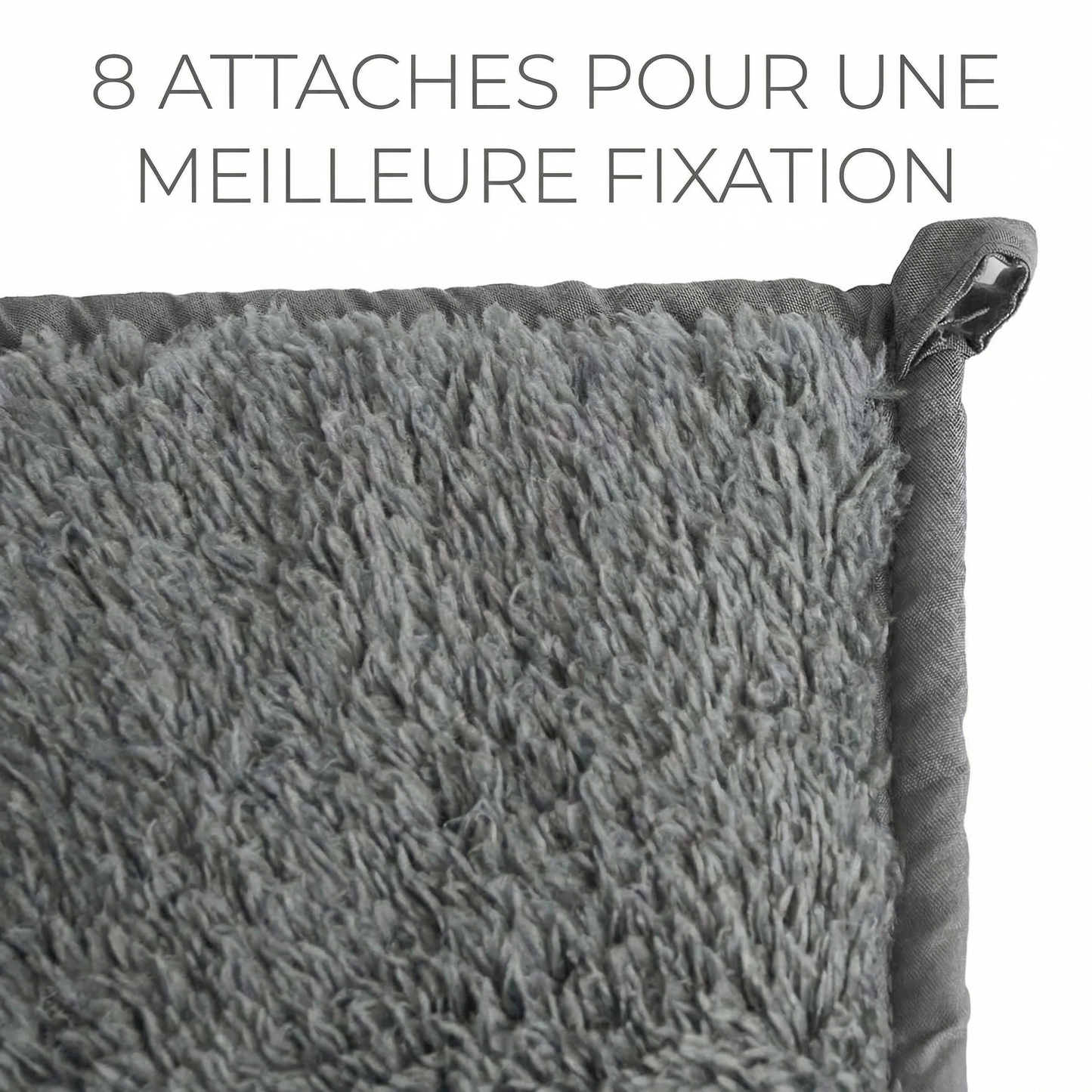 Couverture Lestée Adulte │ Premium