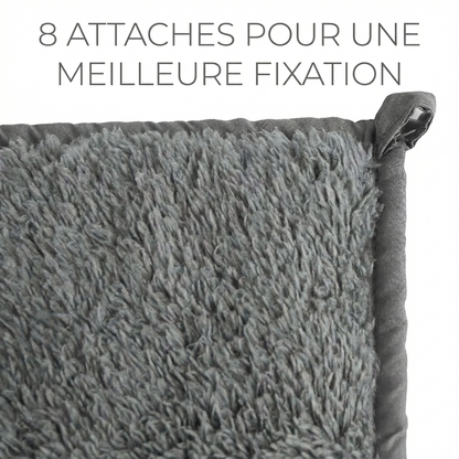 Couverture Lestée Adulte │ Premium